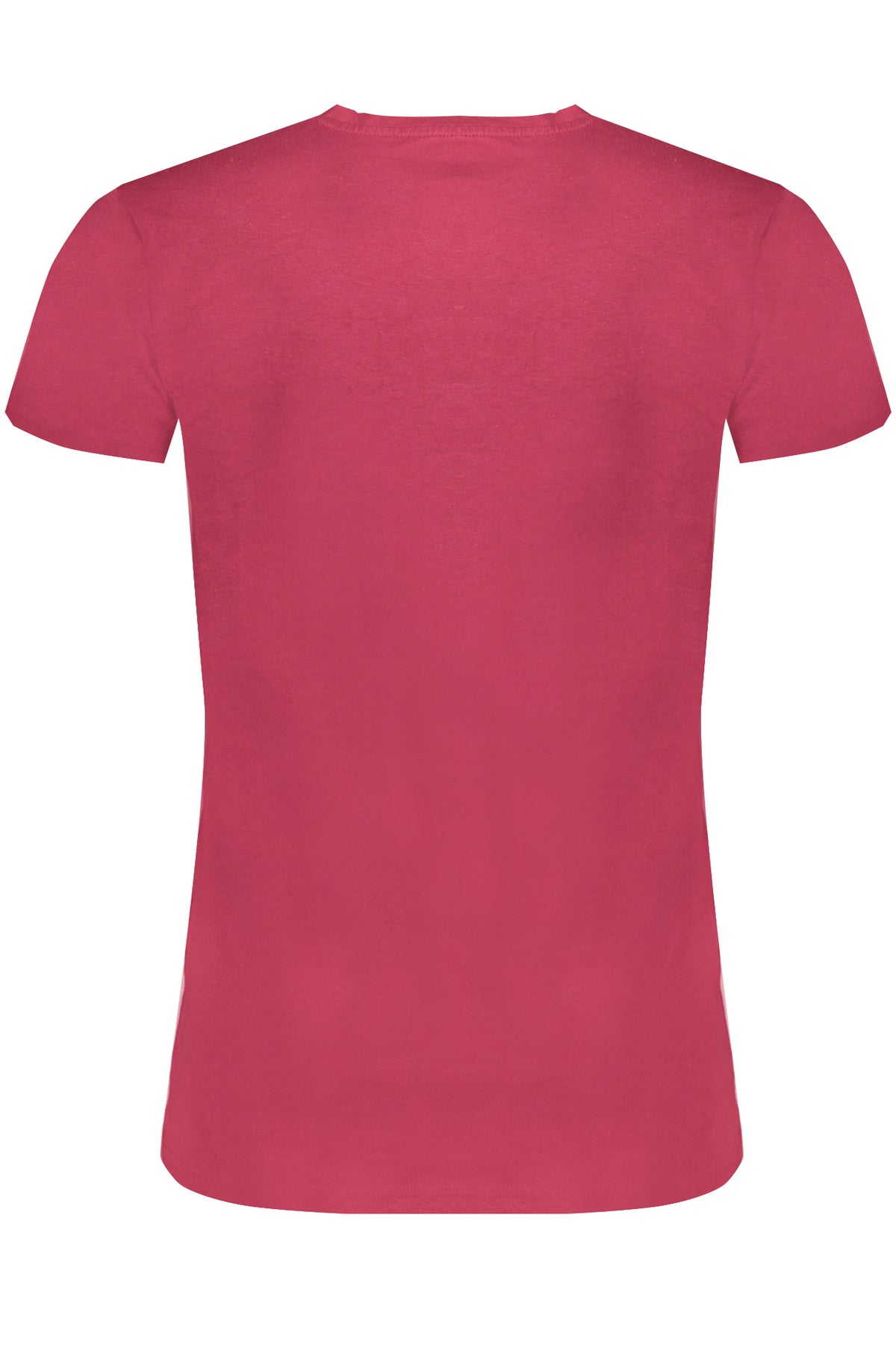 Gaud? T-Shirt Maniche Corte Uomo Rosso