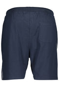 Gian Marco Venturi Pantalone Short Uomo Blu