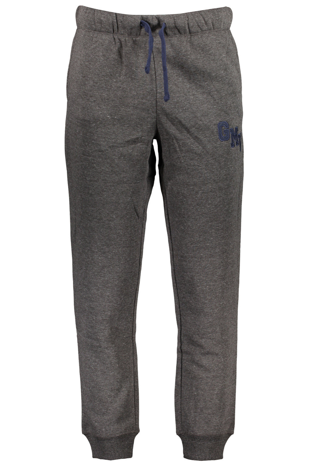 Gian Marco Venturi Pantalone Uomo Grigio