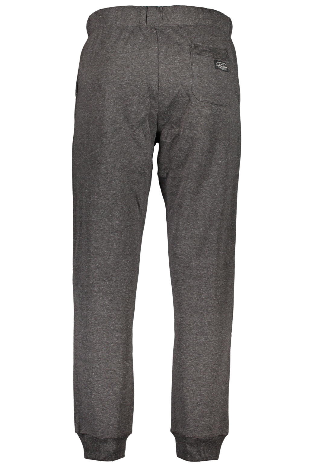 Gian Marco Venturi Pantalone Uomo Grigio