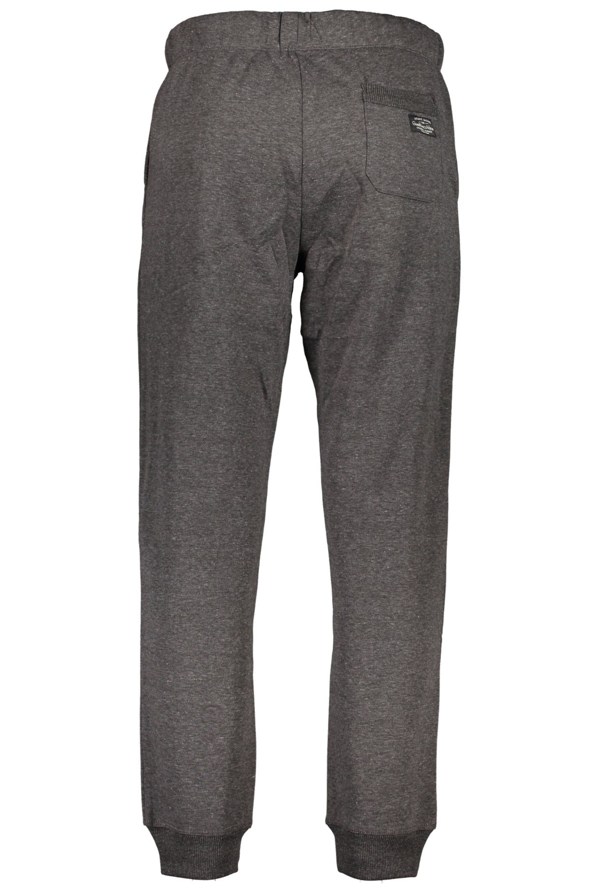 Gian Marco Venturi Pantalone Uomo Grigio