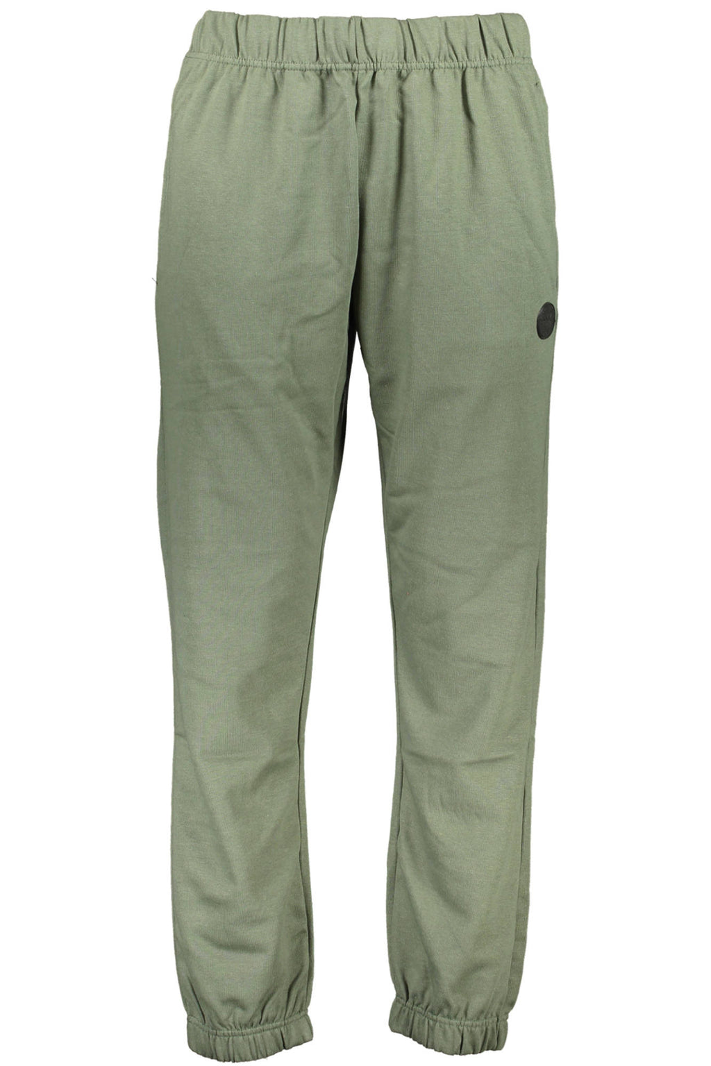 Gian Marco Venturi Pantalone Uomo Verde