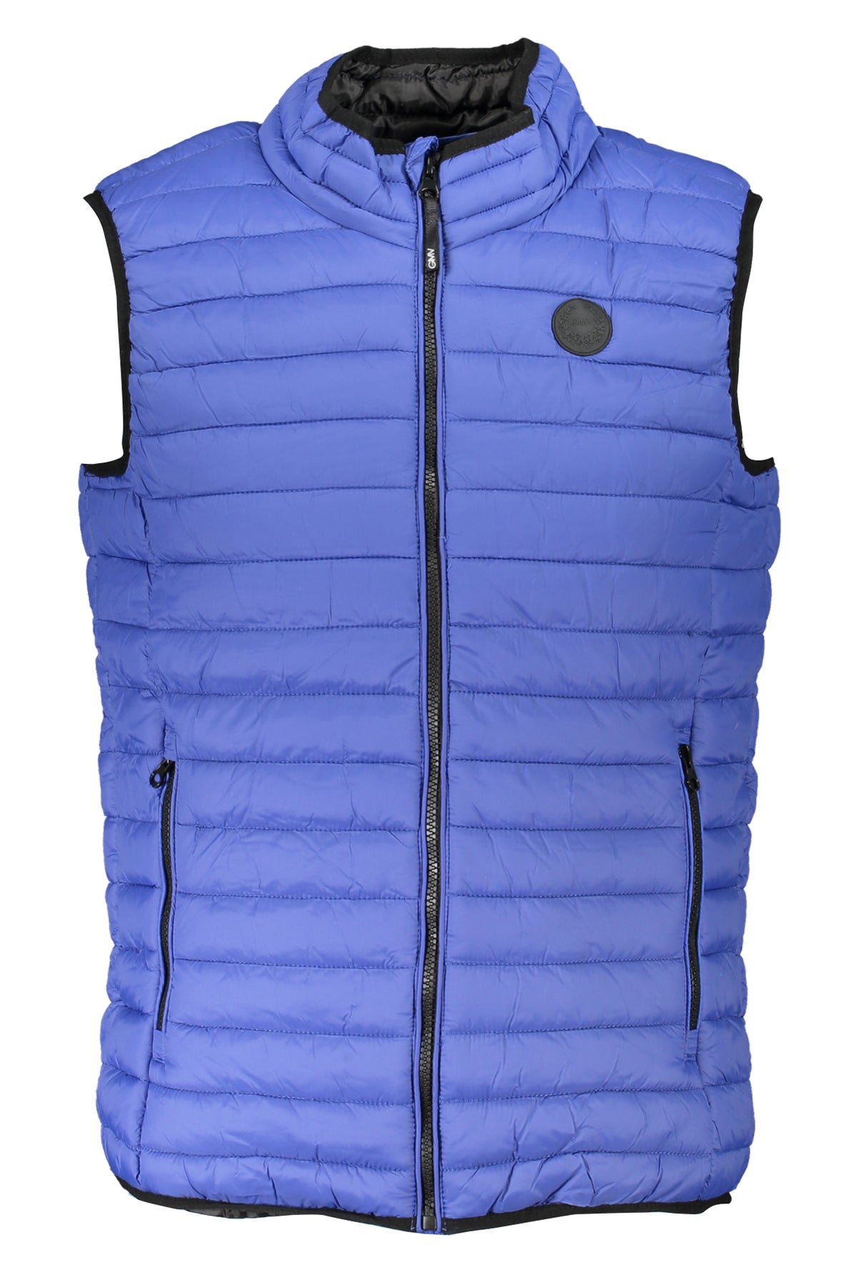 Gian Marco Venturi Smanicato Uomo Blu