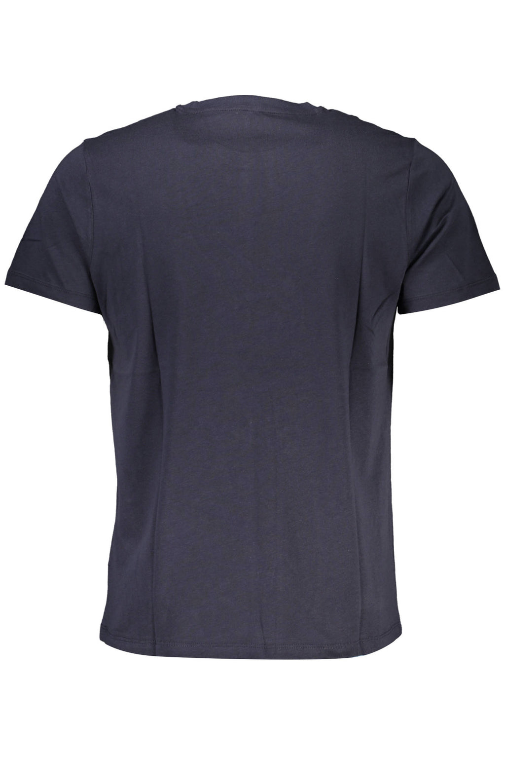 Gian Marco Venturi T-Shirt Maniche Corte Uomo Blu