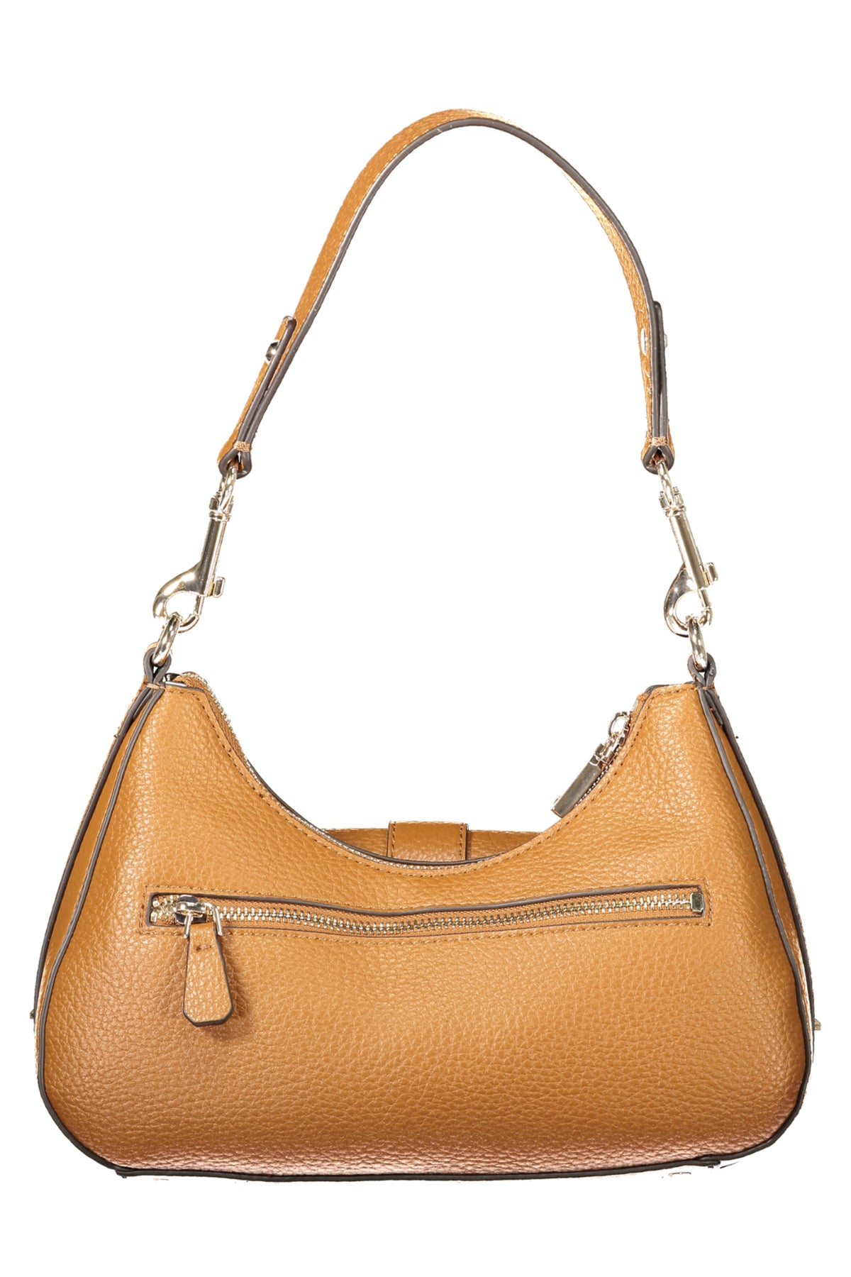 Guess Jeans Borsa Donna Marrone