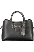Guess Jeans Borsa Donna Nero