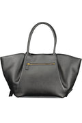 Guess Jeans Borsa Donna Nero
