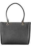 Guess Jeans Borsa Donna Nero