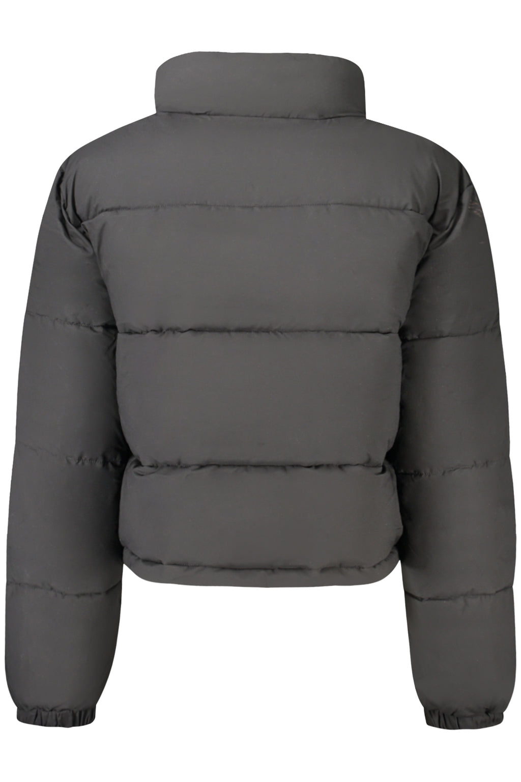 Guess Jeans Giubbotto Donna Nero