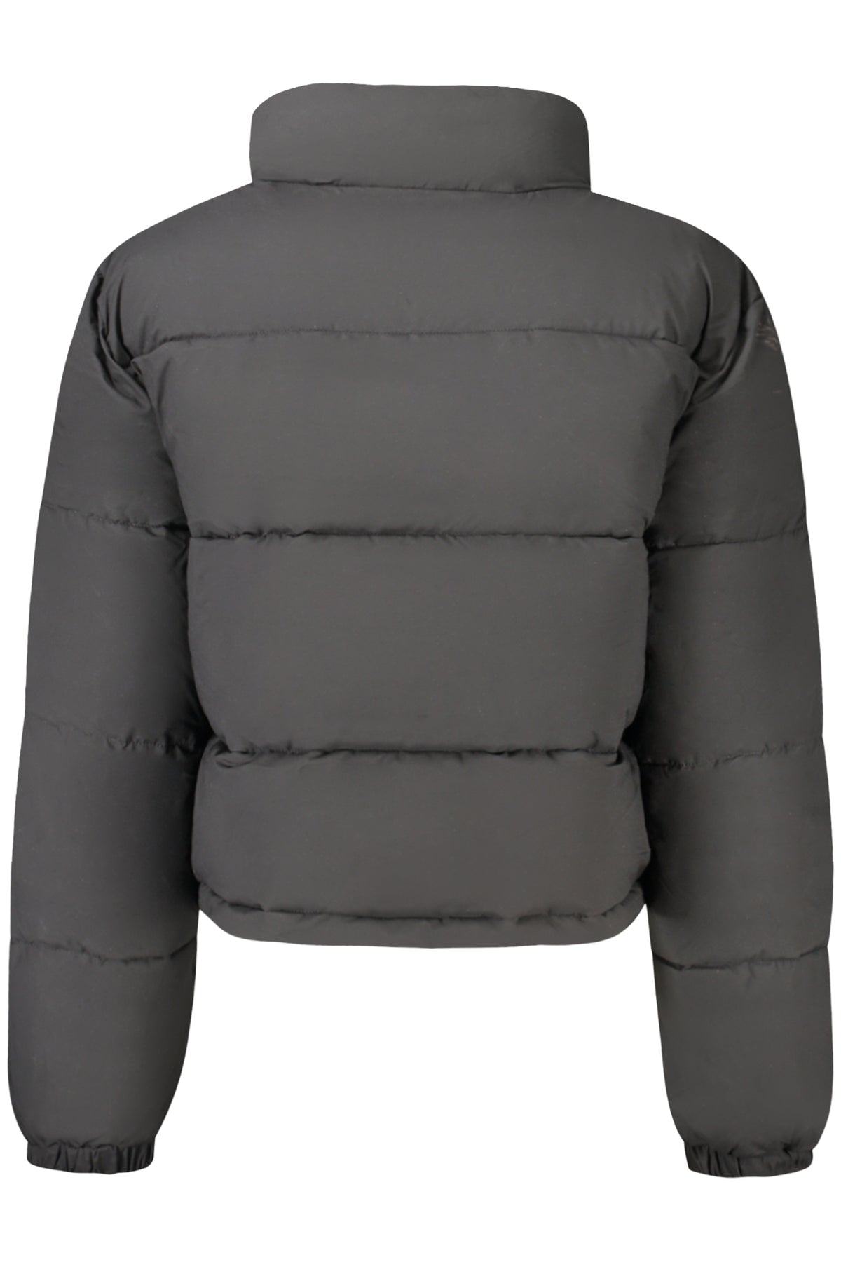 Guess Jeans Giubbotto Donna Nero