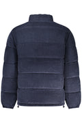 Guess Jeans Giubbotto Uomo Blu