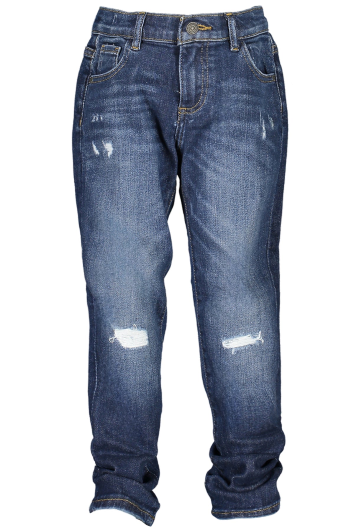 Guess Jeans Jeans Denim Bambino Blu