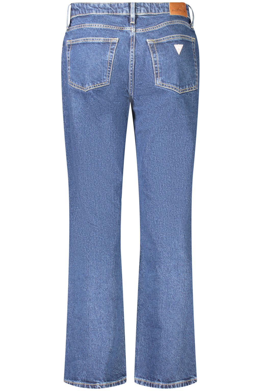 Guess Jeans Jeans Denim Donna Blu