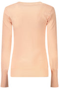 Guess Jeans Maglia Donna Rosa