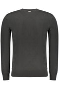 Guess Jeans Maglia Uomo Nero