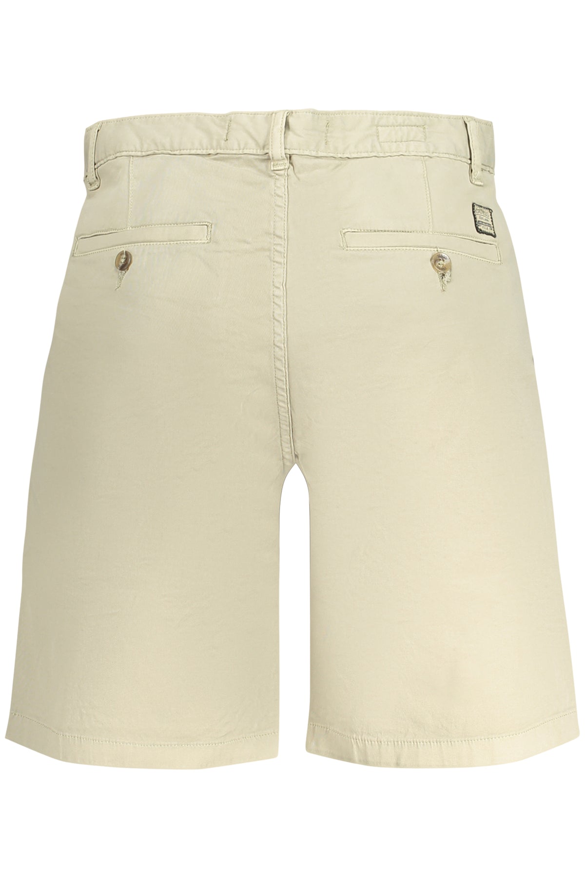 Guess Jeans Pantalone Bermuda Uomo Beige