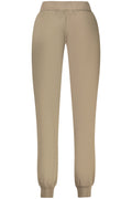 Guess Jeans Pantalone Donna Verde
