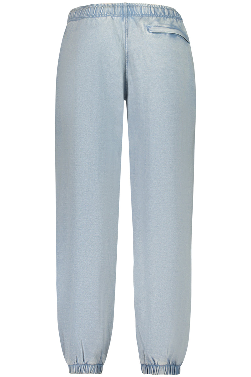 Guess Jeans Pantalone Uomo Azzurro