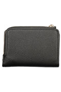 Guess Jeans Portafoglio Donna Nero