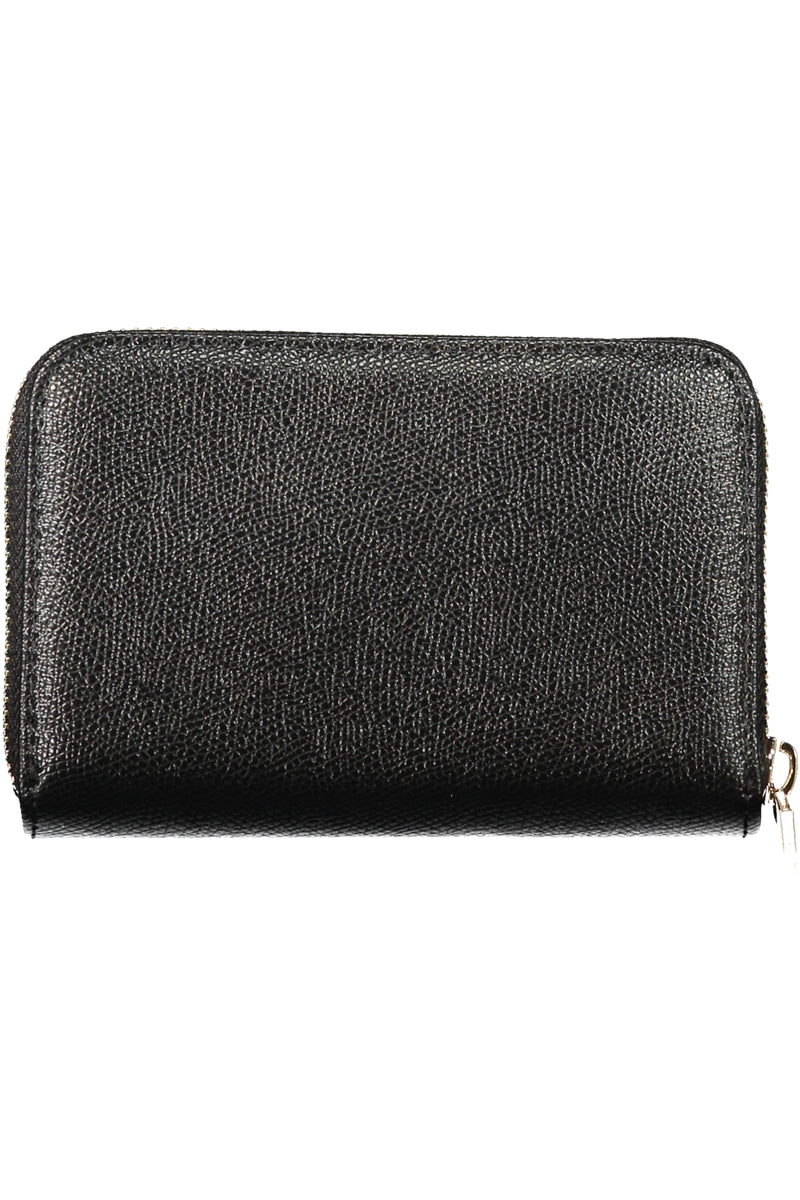 Guess Jeans Portafoglio Donna Nero
