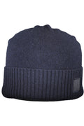 Hugo Boss Berretto Uomo Blu