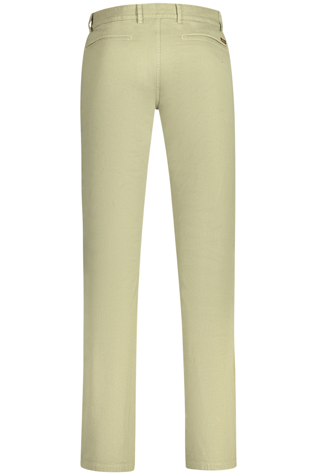 Hugo Boss Pantalone Uomo Verde