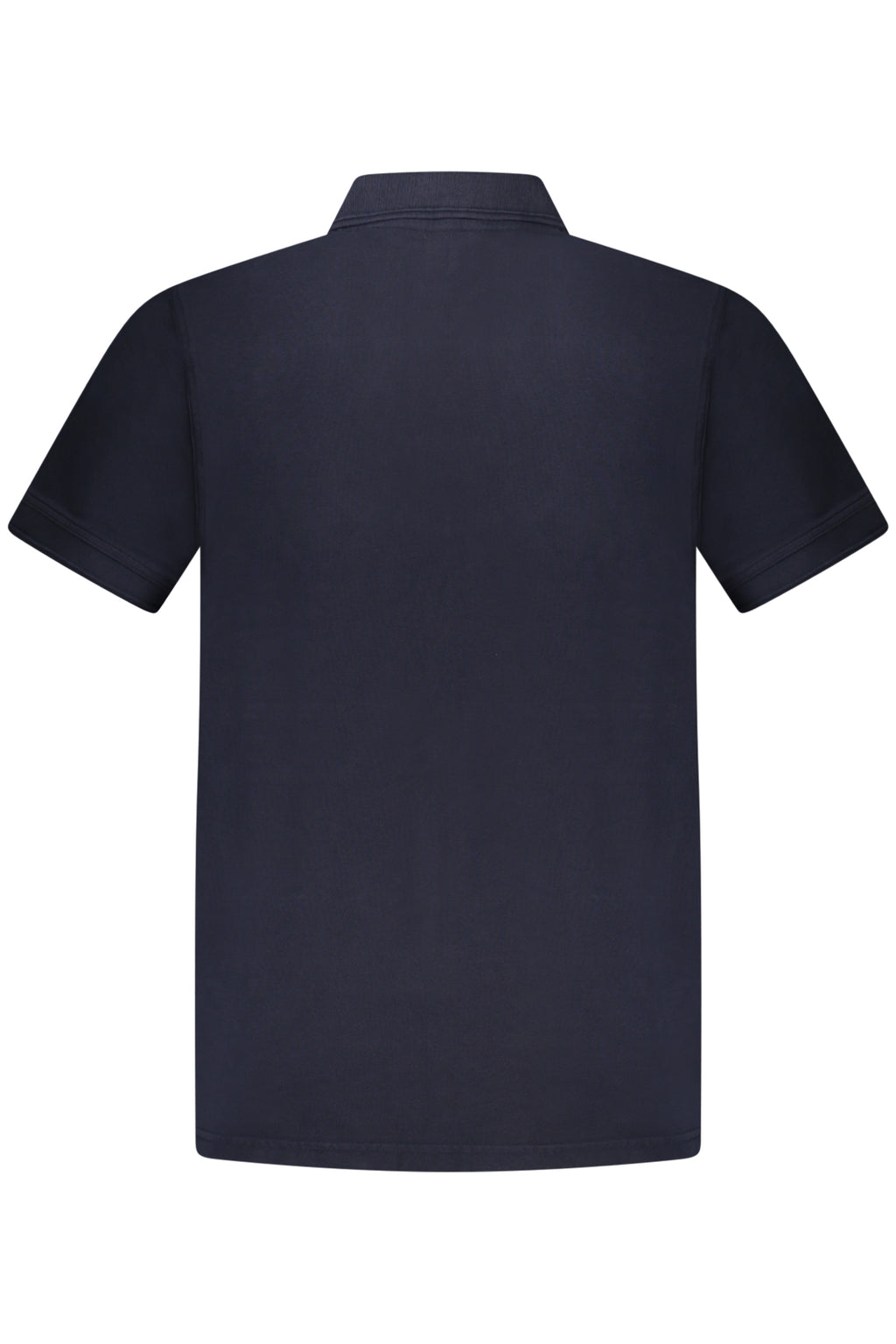 Hugo Boss Polo Maniche Corte Uomo Blu