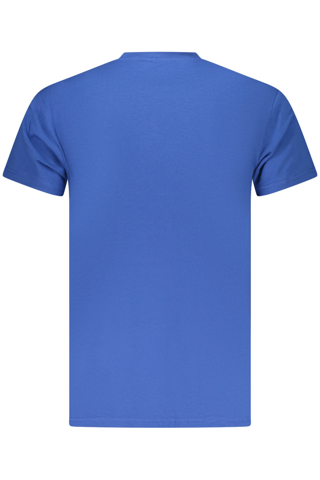 Iceberg T-Shirt Maniche Corte Uomo Blu