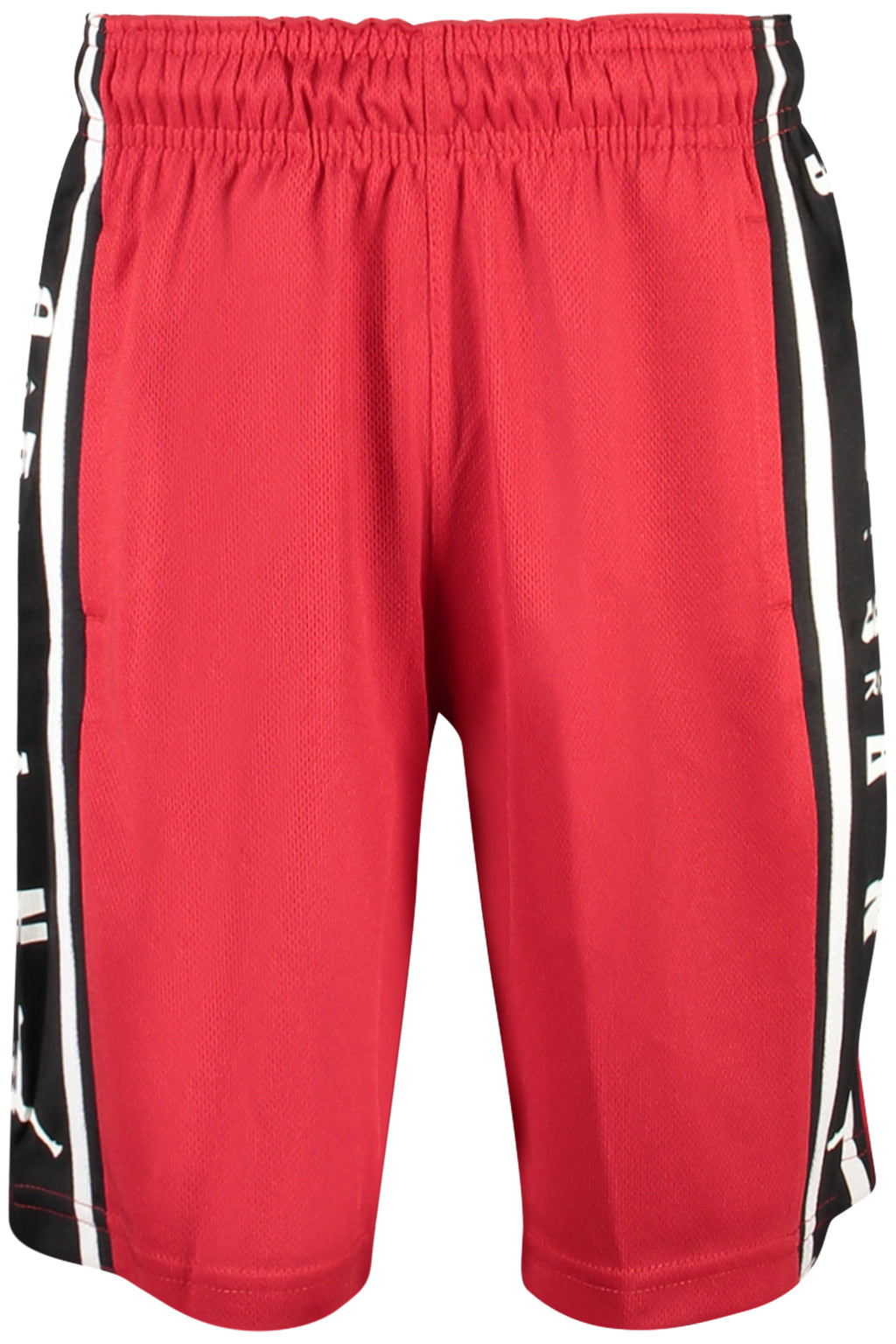 Jordan Pantalone Short Uomo Rosso