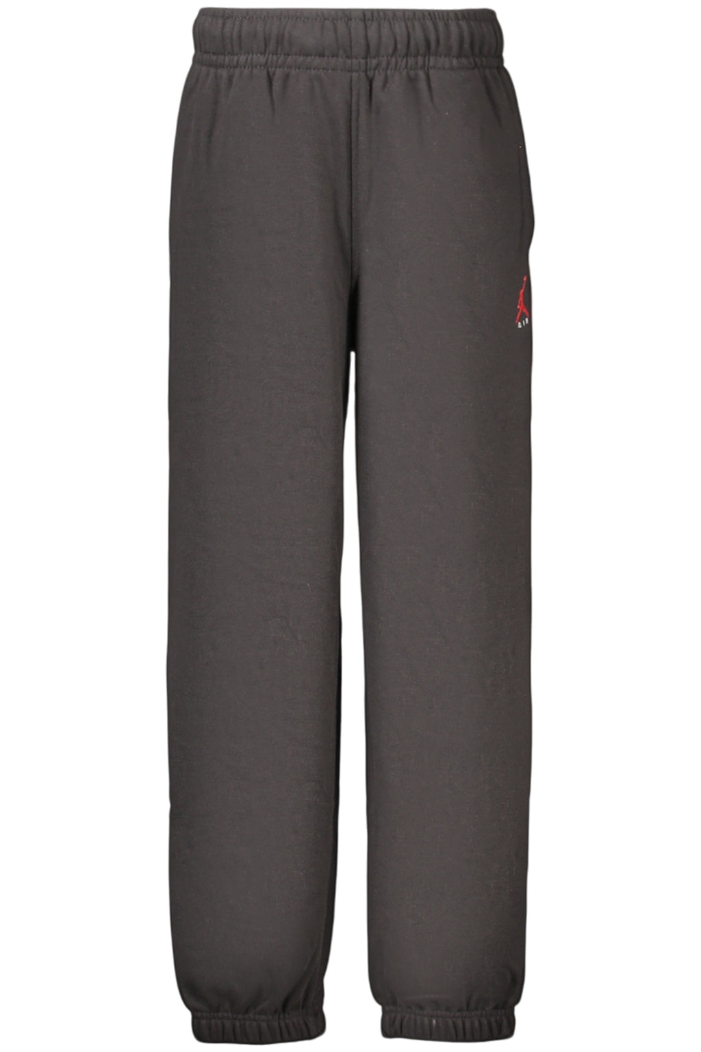 Jordan Pantalone Tuta Lungo Bambino Nero
