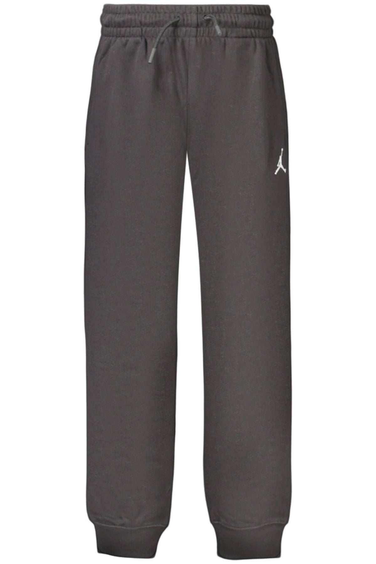 Jordan Pantalone Tuta Lungo Bambino Nero
