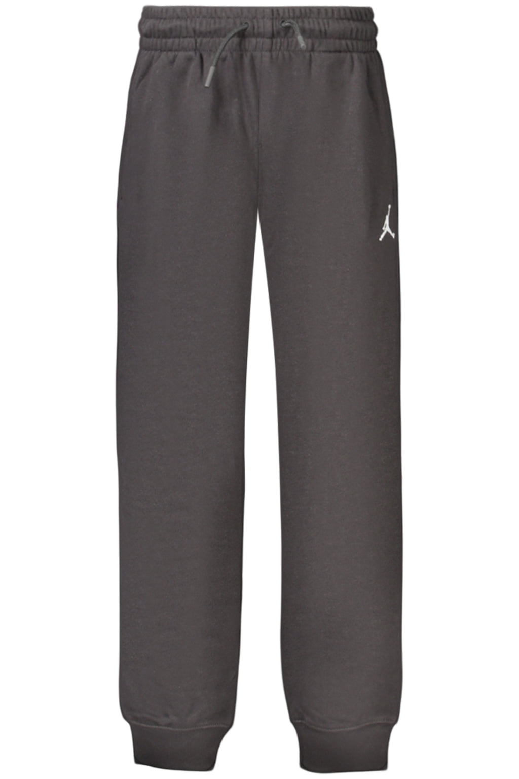 Jordan Pantalone Tuta Lungo Bambino Nero