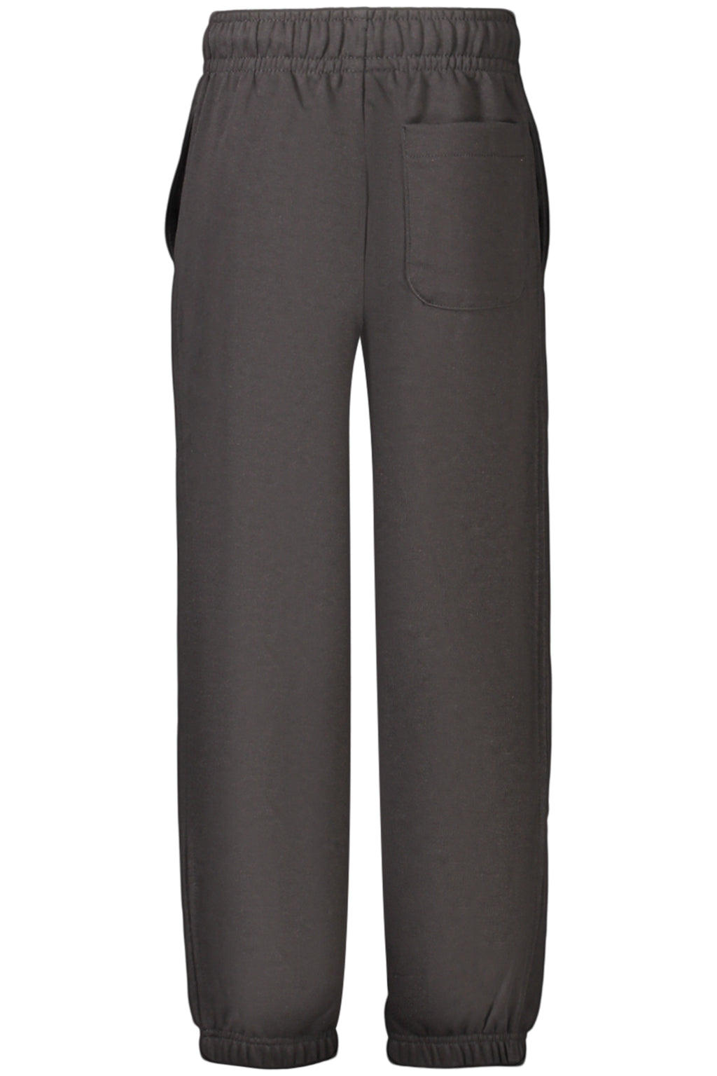 Jordan Pantalone Tuta Lungo Bambino Nero