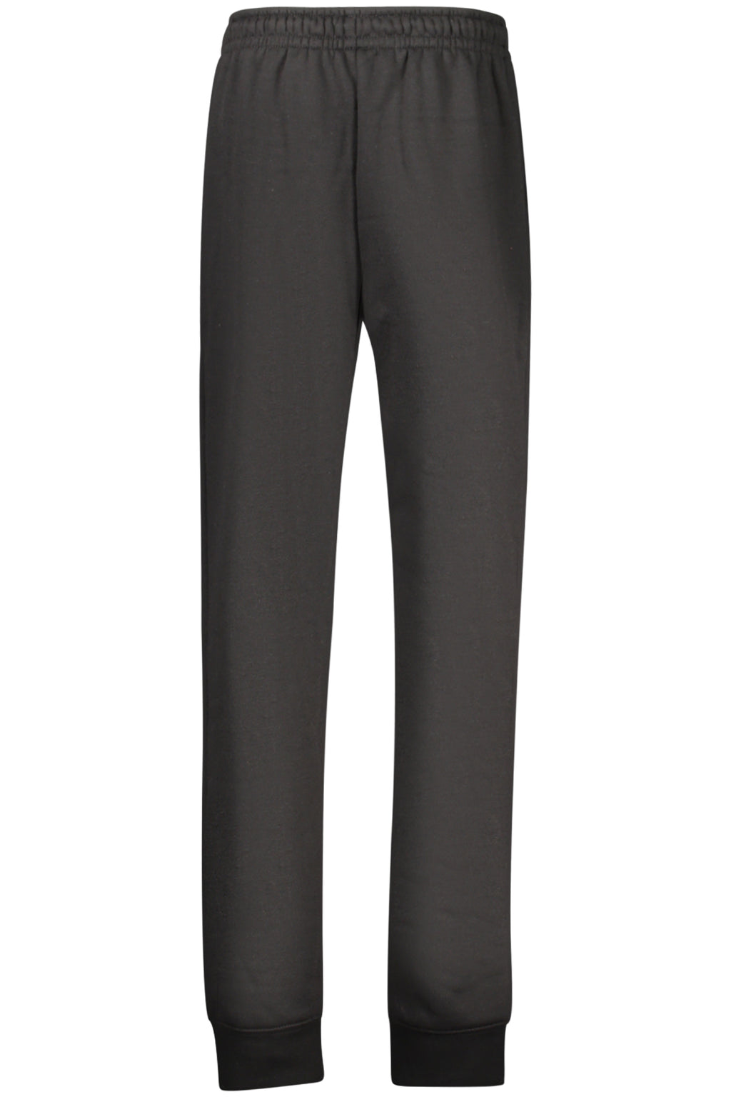 Jordan Pantalone Tuta Lungo Bambino Nero