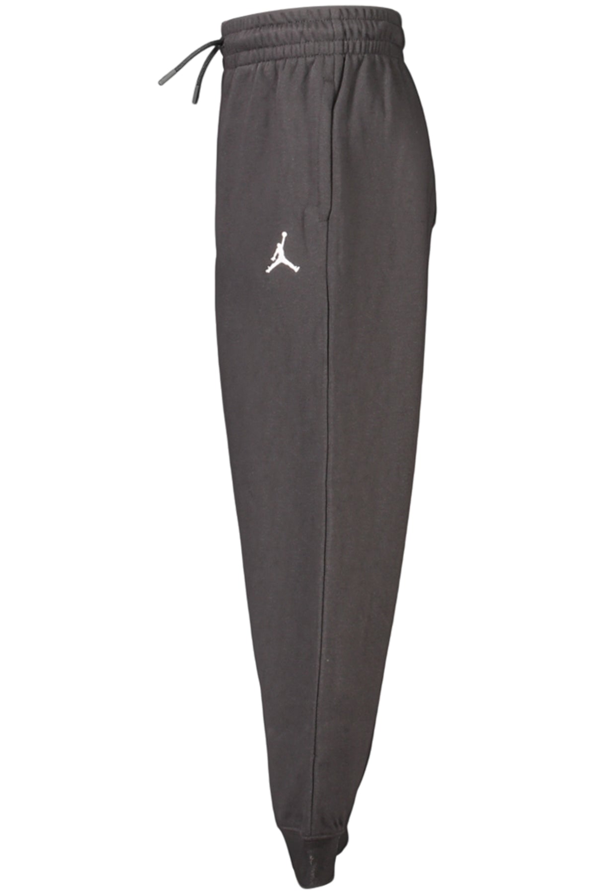Jordan Pantalone Tuta Lungo Bambino Nero