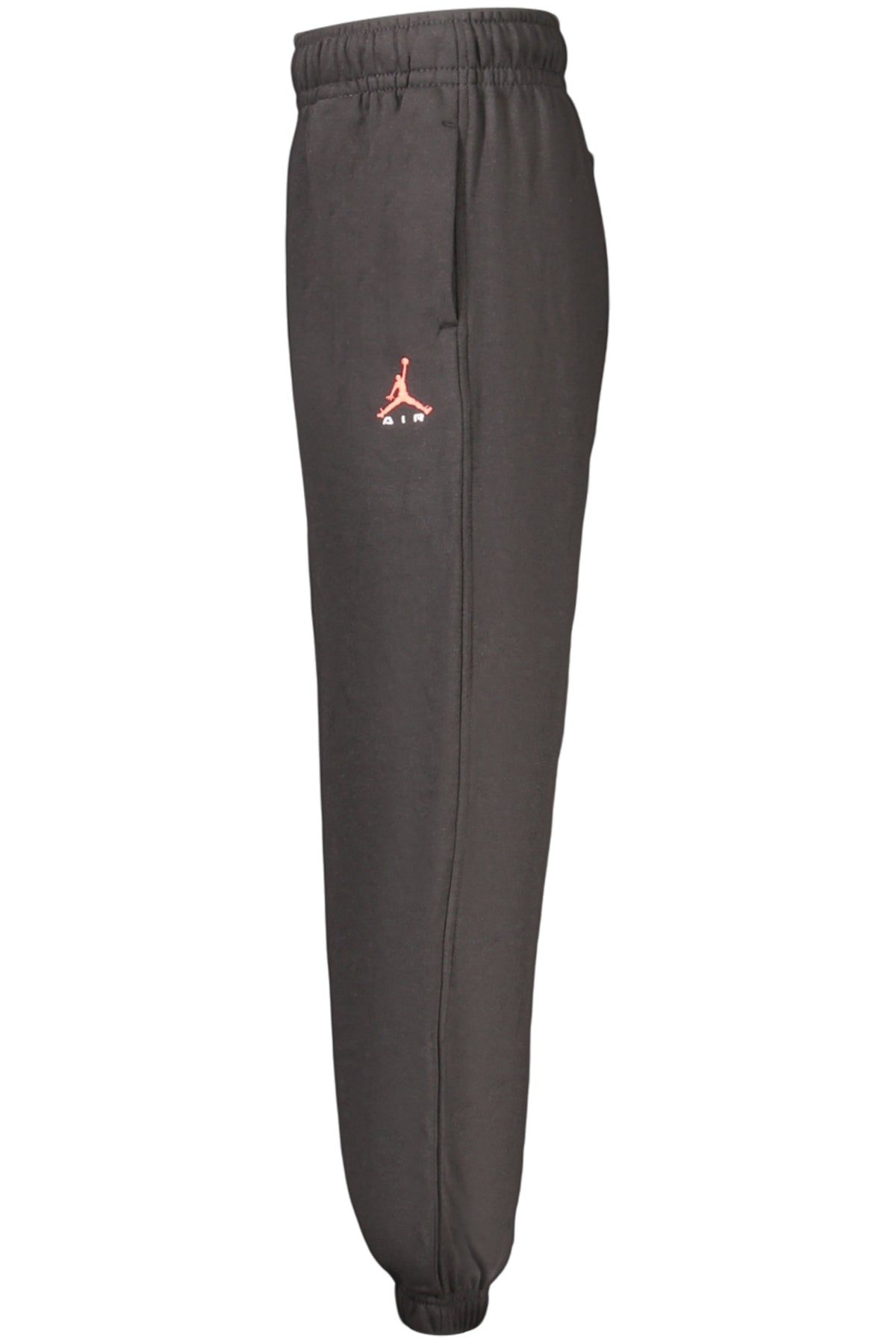 Jordan Pantalone Tuta Lungo Bambino Nero