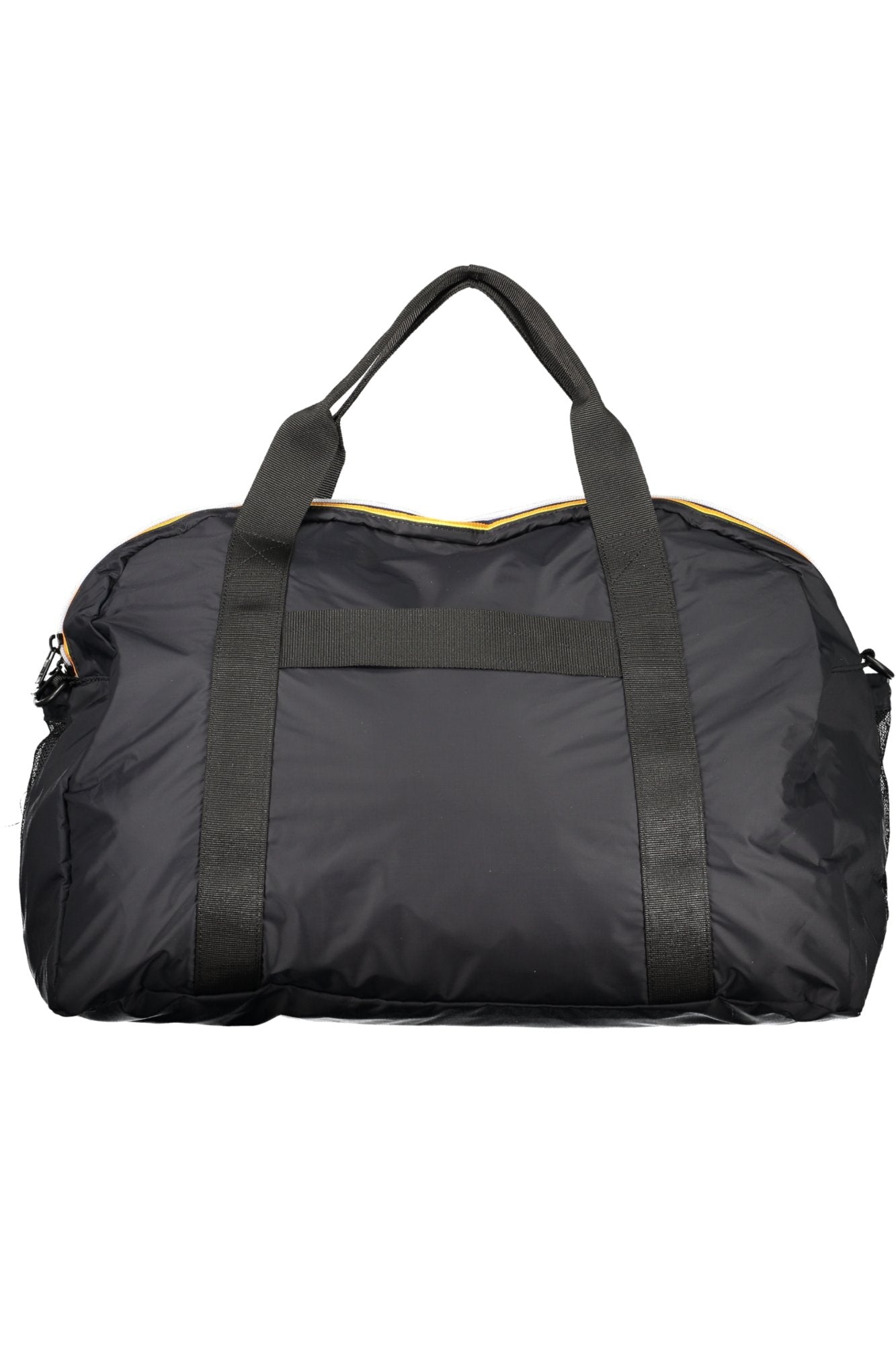 K-WAY BORSA UOMO NERO
