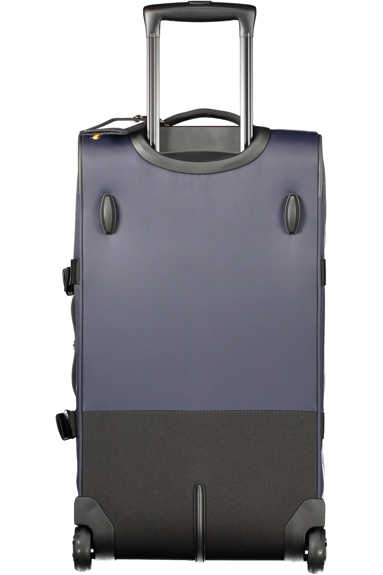 K-WAY TROLLEY MEDIO UOMO BLU