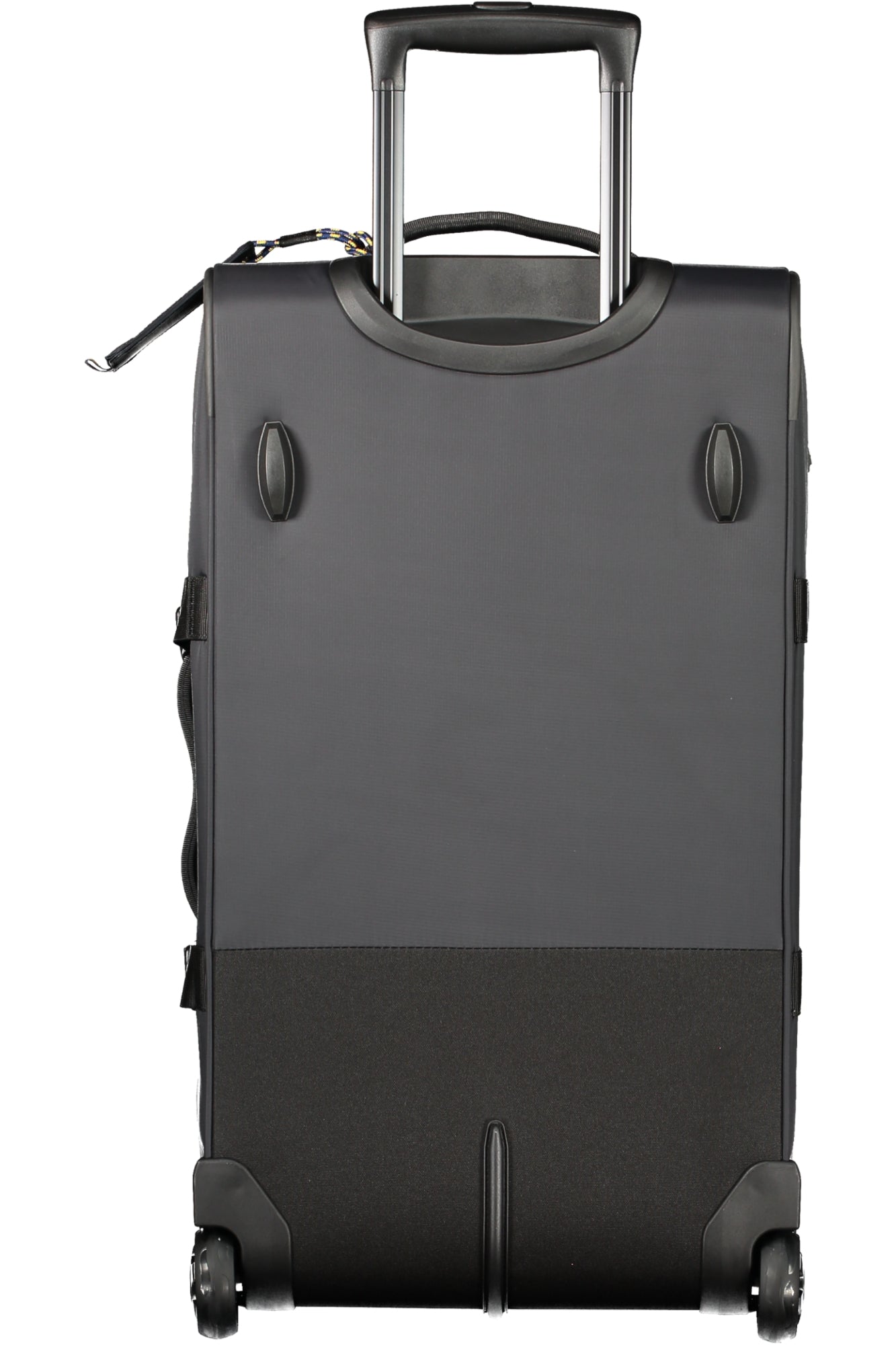 K-WAY TROLLEY MEDIO UOMO NERO