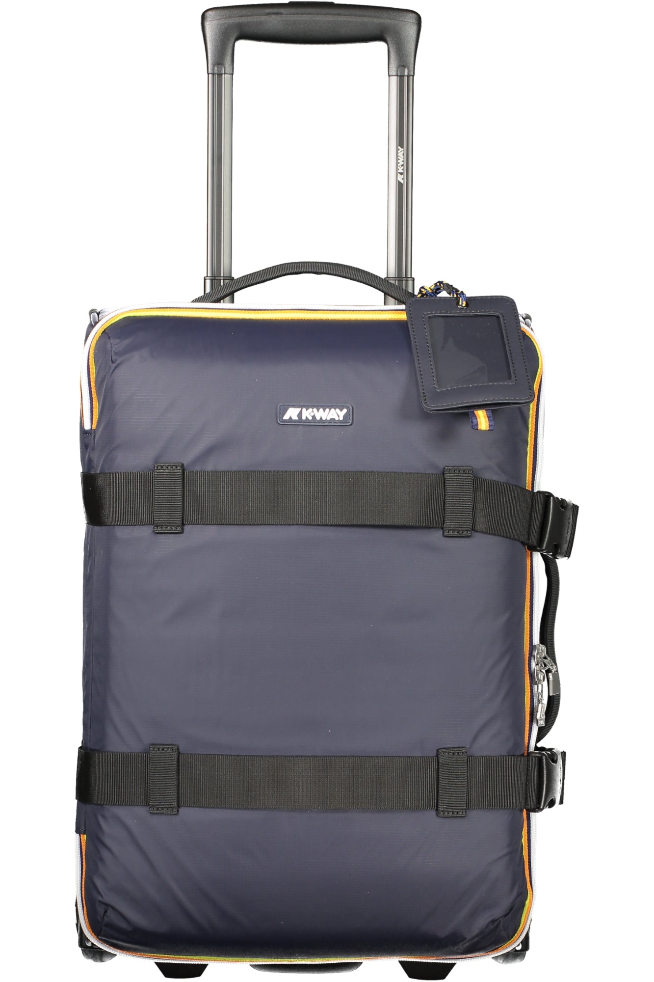K-WAY TROLLEY PICCOLO UOMO BLU