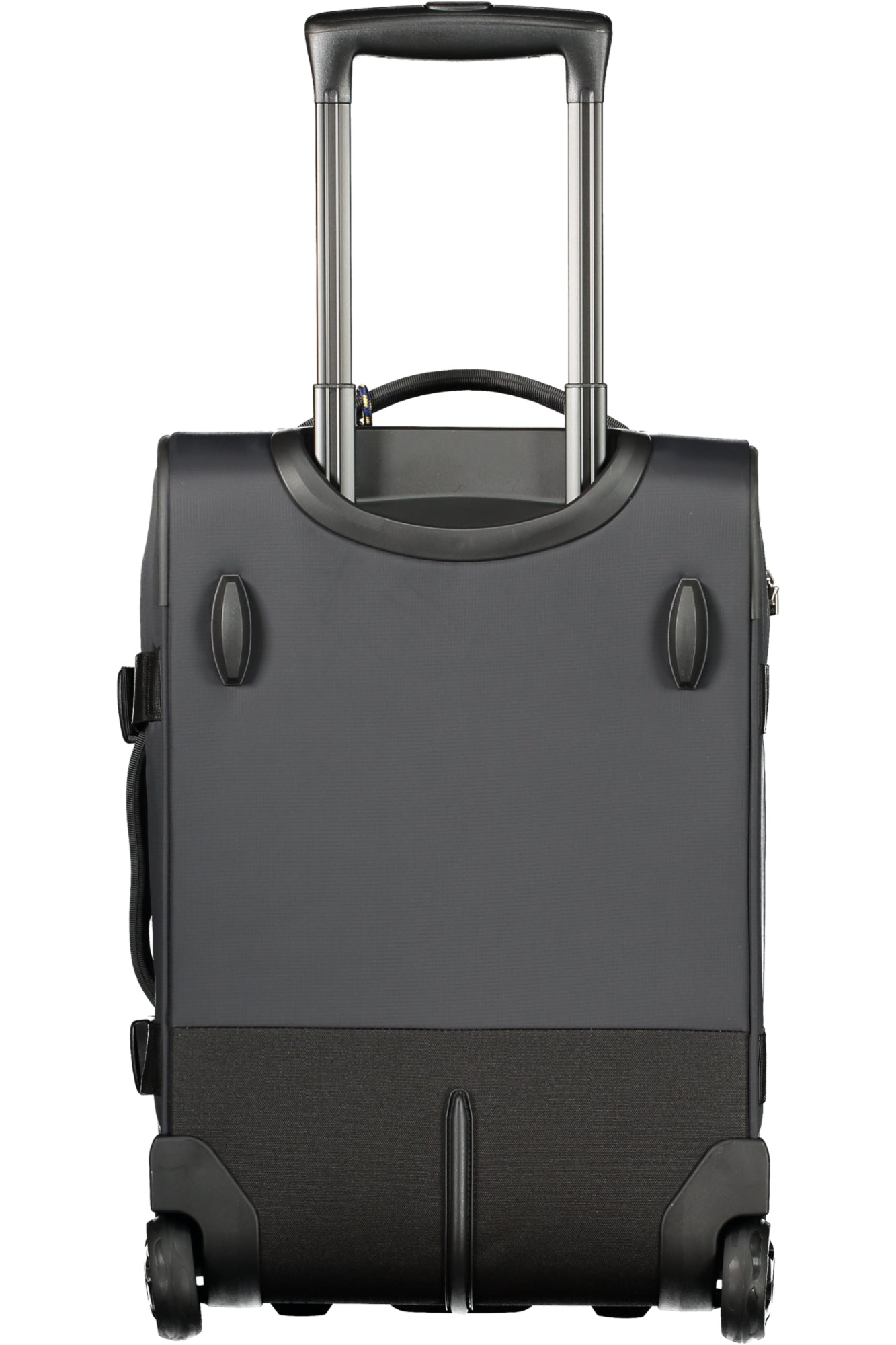 K-WAY TROLLEY PICCOLO UOMO NERO