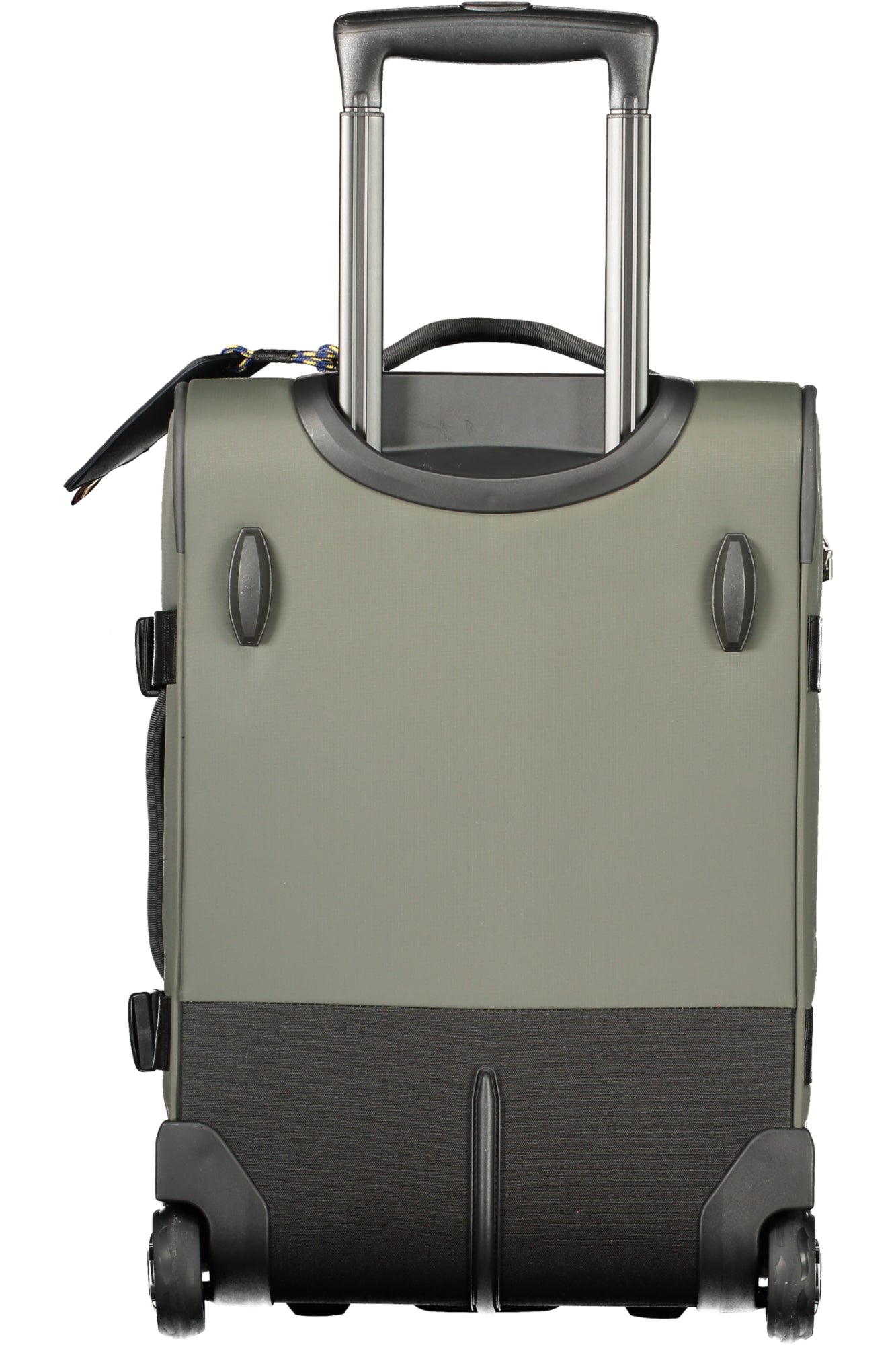 K-WAY TROLLEY PICCOLO UOMO VERDE