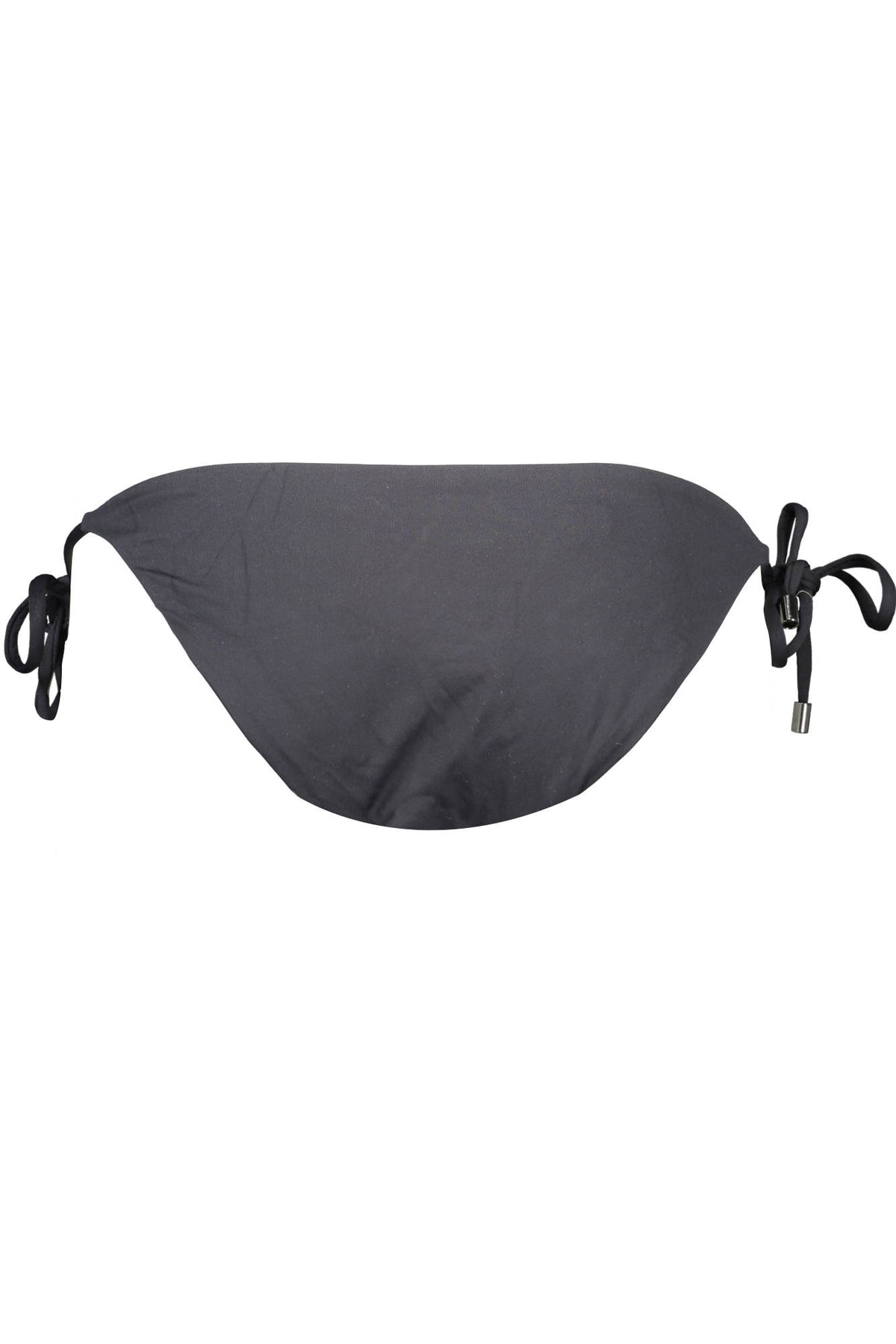 Karl Lagerfeld Beachwear Costume Parte Sotto Donna Nero