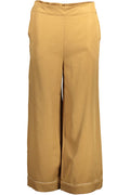 Kocca Pantalone Donna Marrone