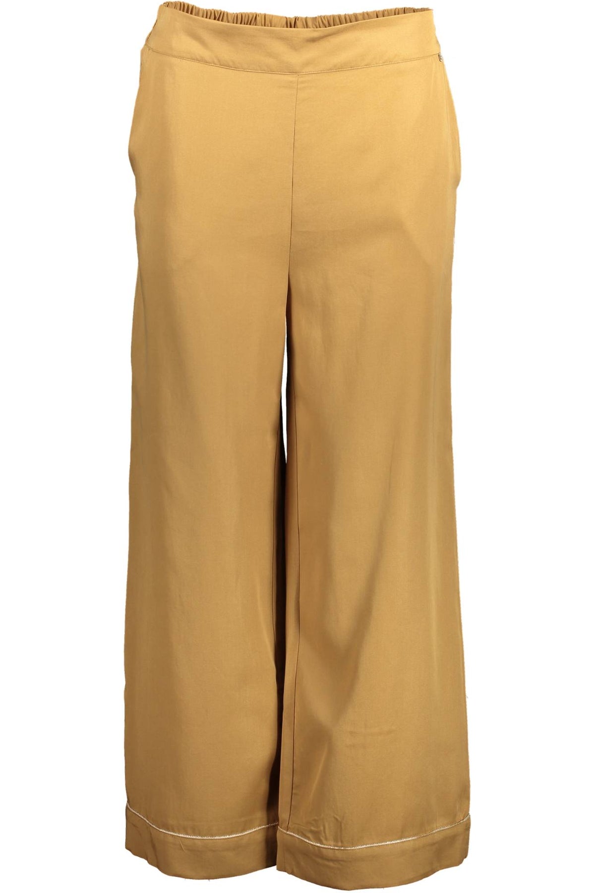 Kocca Pantalone Donna Marrone