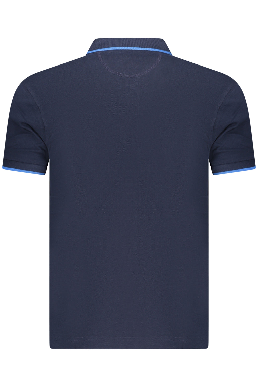 La Martina Polo Maniche Corte Uomo Blu