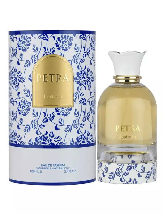 LATTAFA PETRA 100 ML EDP