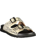 Laura Biagiotti Calzatura Ciabatta Donna Beige