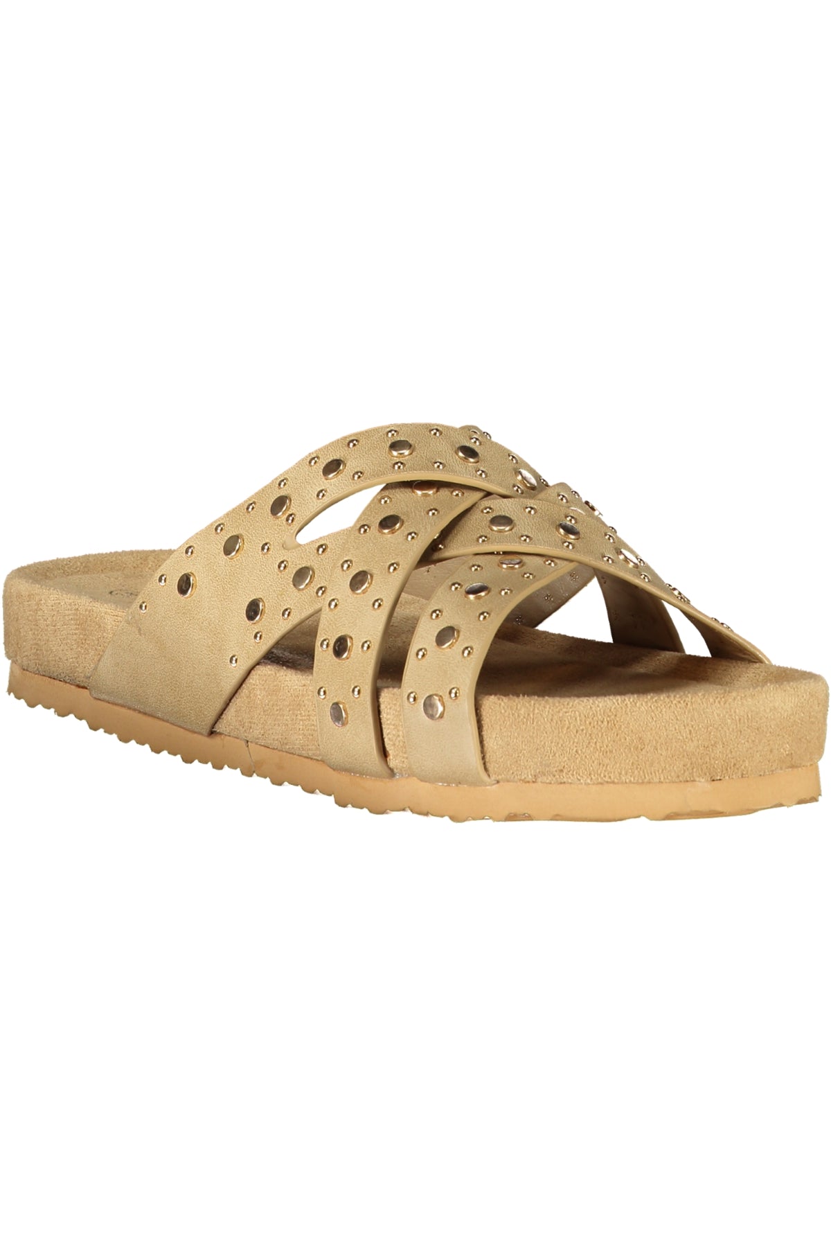 Laura Biagiotti Calzatura Sandalo Donna Beige