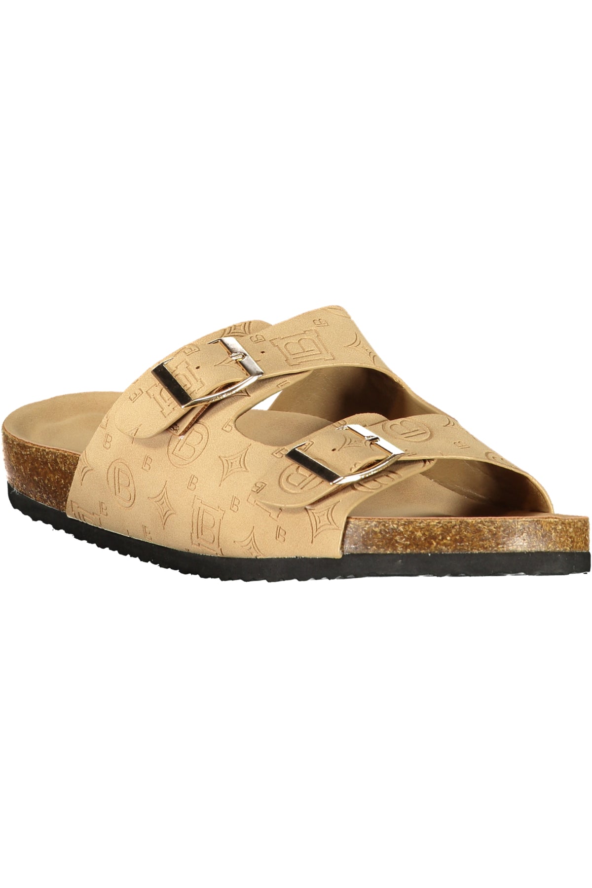 Laura Biagiotti Calzatura Sandalo Donna Beige